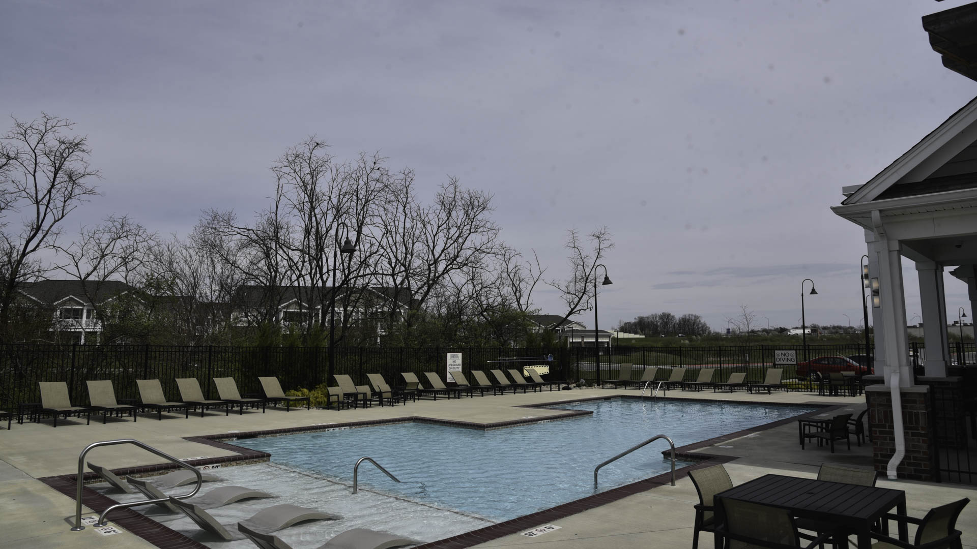 Photos of Springs at Liberty Township Apartments